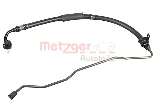METZGER 2361097 ORIGINAL ERSATZTEIL Hydraulikschlauch, Lenkung